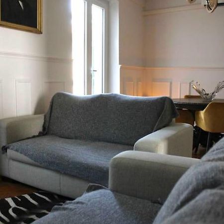 Spacieux Appartement 4 Couchages, Terrasse Privee Нарбонн Екстер'єр фото