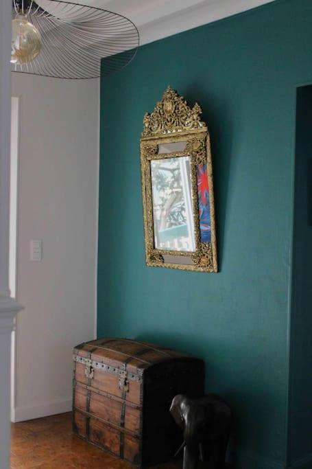 Spacieux Appartement 4 Couchages, Terrasse Privee Нарбонн Екстер'єр фото