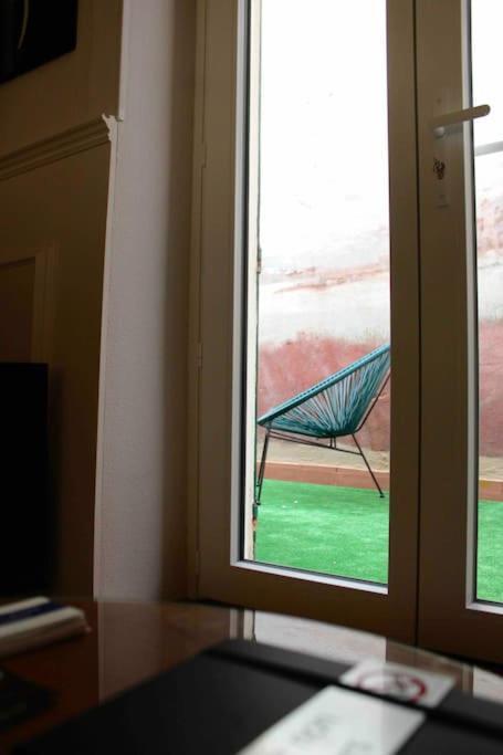 Spacieux Appartement 4 Couchages, Terrasse Privee Нарбонн Екстер'єр фото